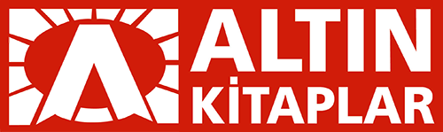 Altın Books